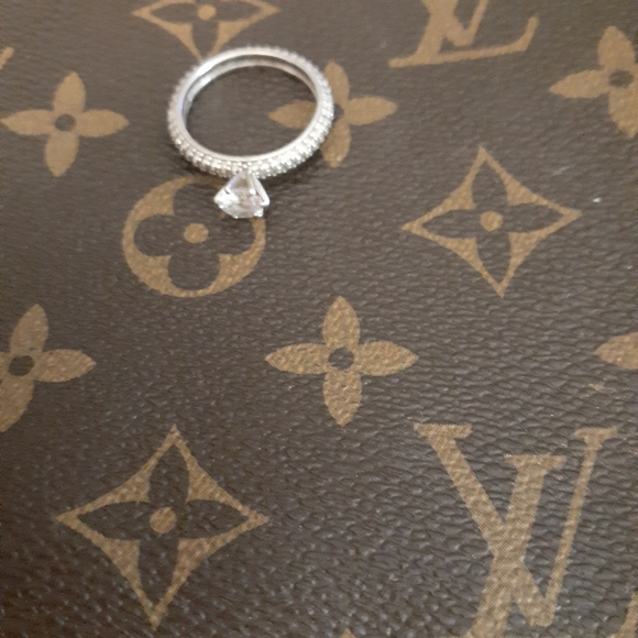 PANDORA RING - Picture 2 of 2